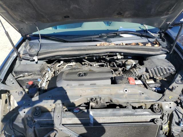 Photo 10 VIN: 1N6AD0CU9JN726920 - ACURA MDX 