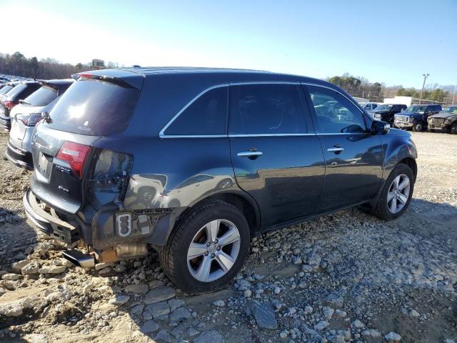 Photo 2 VIN: 1N6AD0CU9JN726920 - ACURA MDX 