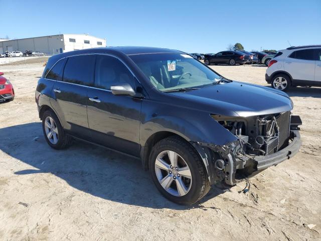 Photo 3 VIN: 1N6AD0CU9JN726920 - ACURA MDX 