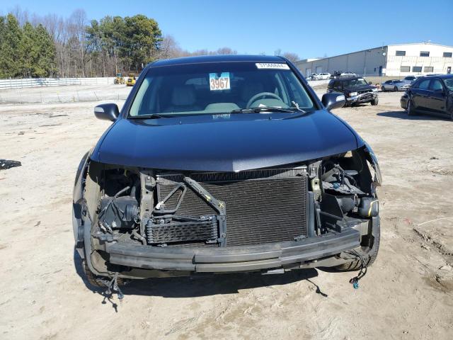 Photo 4 VIN: 1N6AD0CU9JN726920 - ACURA MDX 