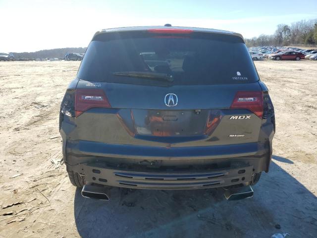 Photo 5 VIN: 1N6AD0CU9JN726920 - ACURA MDX 