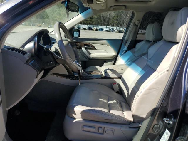 Photo 6 VIN: 1N6AD0CU9JN726920 - ACURA MDX 