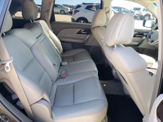 Photo 9 VIN: 1N6AD0CU9JN726920 - ACURA MDX 