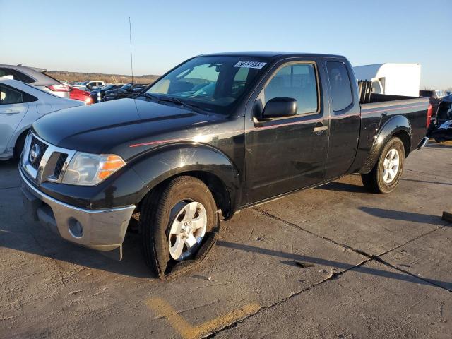 Photo 0 VIN: 1N6AD0CUXAC428825 - NISSAN FRONTIER 