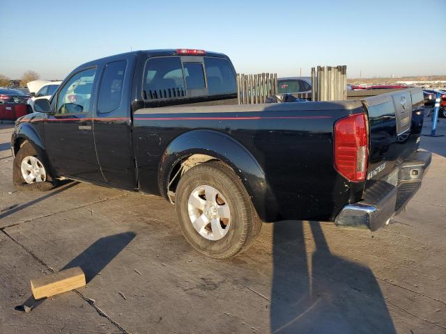 Photo 1 VIN: 1N6AD0CUXAC428825 - NISSAN FRONTIER 