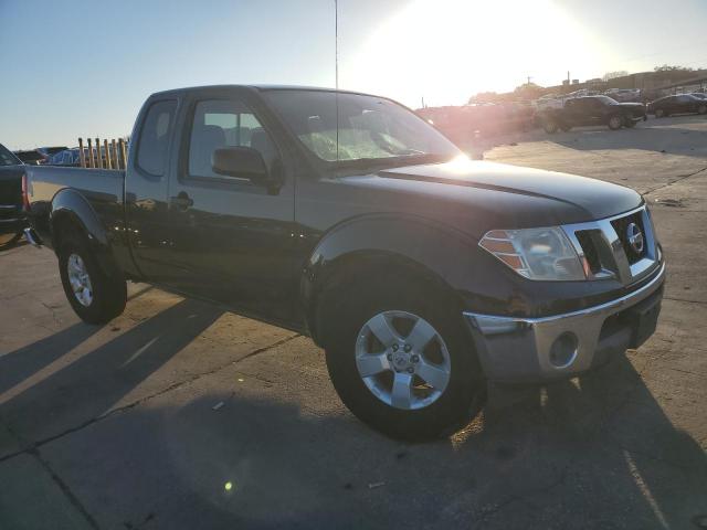 Photo 3 VIN: 1N6AD0CUXAC428825 - NISSAN FRONTIER 