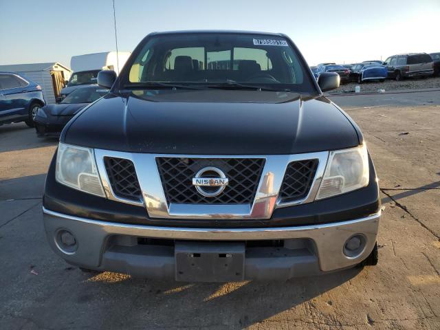 Photo 4 VIN: 1N6AD0CUXAC428825 - NISSAN FRONTIER 