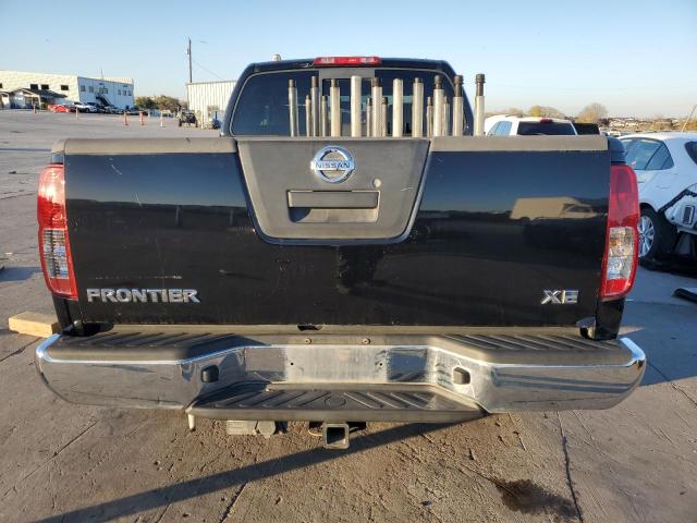 Photo 5 VIN: 1N6AD0CUXAC428825 - NISSAN FRONTIER 