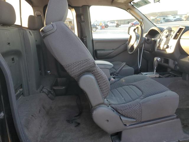 Photo 9 VIN: 1N6AD0CUXAC428825 - NISSAN FRONTIER 