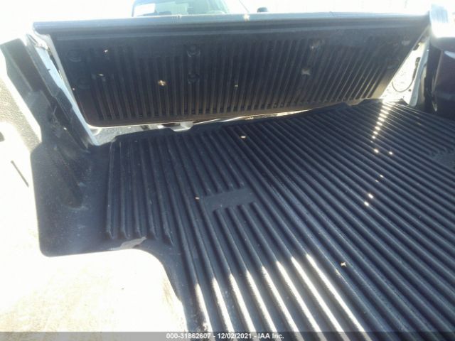 Photo 7 VIN: 1N6AD0CUXAC445429 - NISSAN FRONTIER 