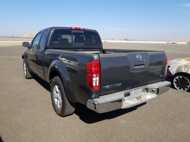 Photo 2 VIN: 1N6AD0CUXBC428504 - NISSAN FRONTIER S 