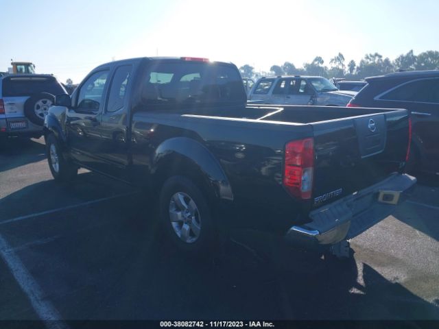 Photo 2 VIN: 1N6AD0CUXCC424258 - NISSAN FRONTIER 