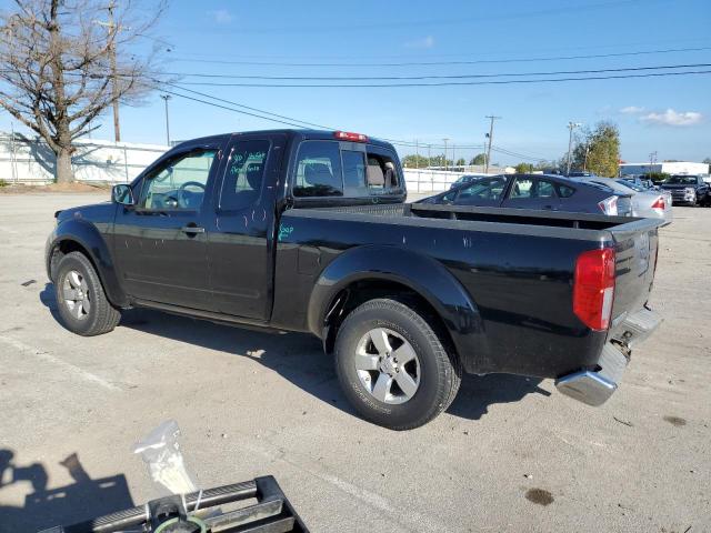 Photo 1 VIN: 1N6AD0CUXDN717793 - NISSAN FRONTIER S 