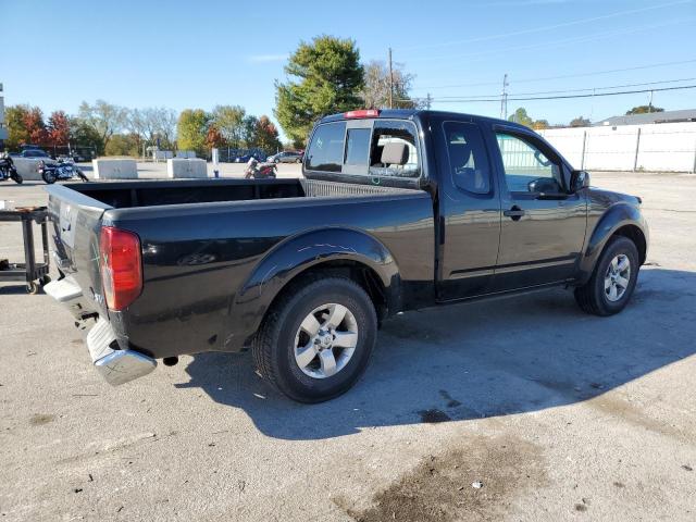 Photo 2 VIN: 1N6AD0CUXDN717793 - NISSAN FRONTIER S 