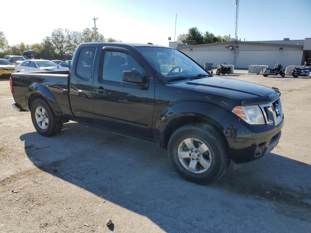 Photo 3 VIN: 1N6AD0CUXDN717793 - NISSAN FRONTIER S 