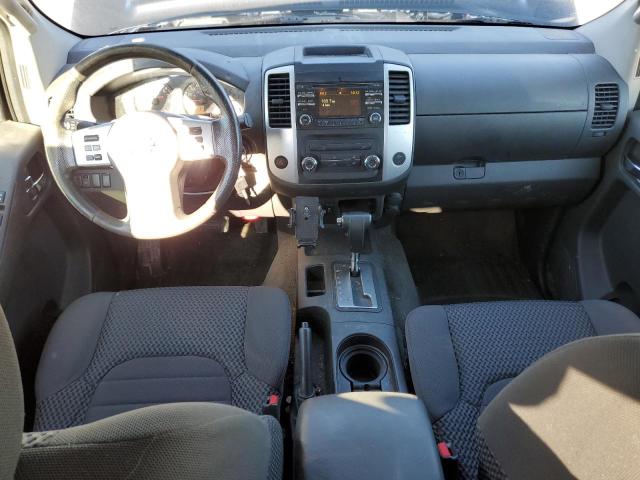 Photo 7 VIN: 1N6AD0CUXDN717793 - NISSAN FRONTIER S 