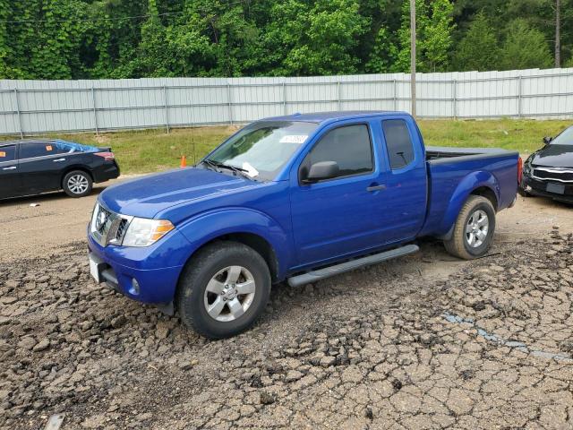 Photo 0 VIN: 1N6AD0CUXDN736165 - NISSAN FRONTIER S 