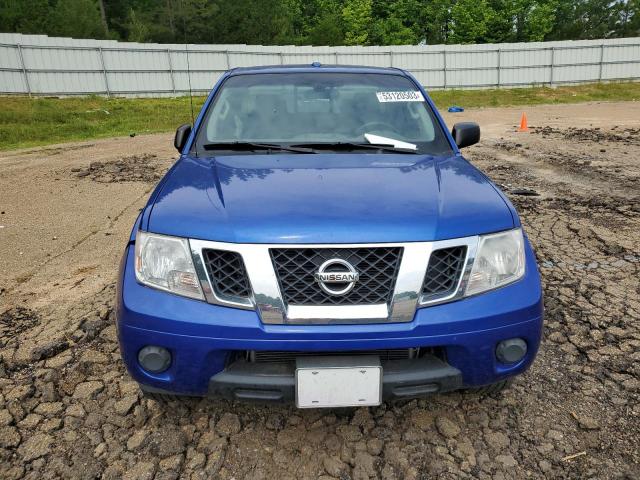 Photo 4 VIN: 1N6AD0CUXDN736165 - NISSAN FRONTIER S 