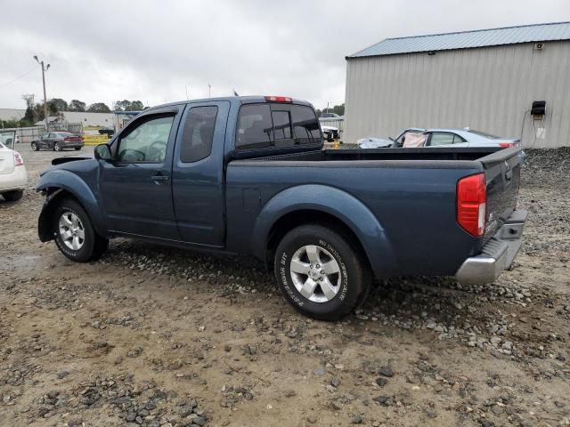 Photo 1 VIN: 1N6AD0CUXDN748915 - NISSAN FRONTIER S 