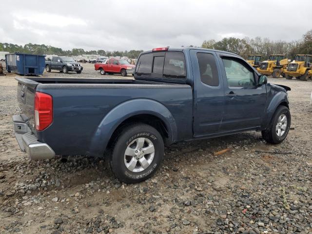 Photo 2 VIN: 1N6AD0CUXDN748915 - NISSAN FRONTIER S 