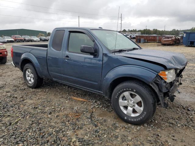 Photo 3 VIN: 1N6AD0CUXDN748915 - NISSAN FRONTIER S 