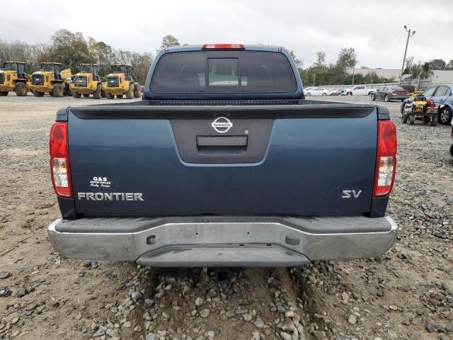 Photo 5 VIN: 1N6AD0CUXDN748915 - NISSAN FRONTIER S 