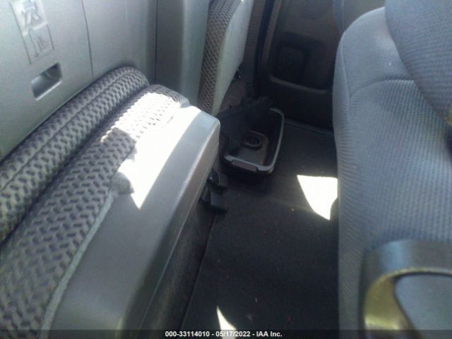 Photo 7 VIN: 1N6AD0CUXEN741206 - NISSAN FRONTIER 