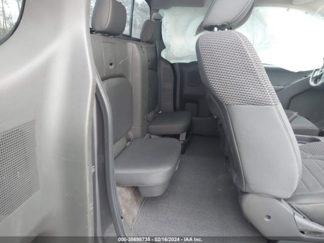 Photo 7 VIN: 1N6AD0CUXGN711352 - NISSAN FRONTIER 