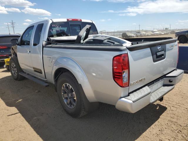 Photo 1 VIN: 1N6AD0CUXGN719449 - NISSAN FRONTIER 