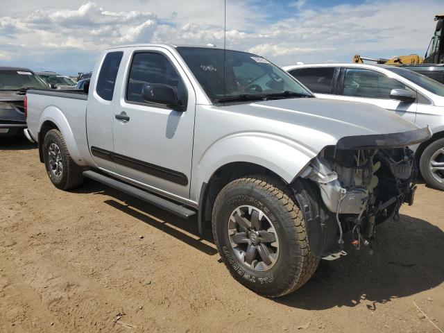 Photo 3 VIN: 1N6AD0CUXGN719449 - NISSAN FRONTIER 