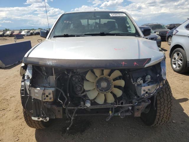 Photo 4 VIN: 1N6AD0CUXGN719449 - NISSAN FRONTIER 