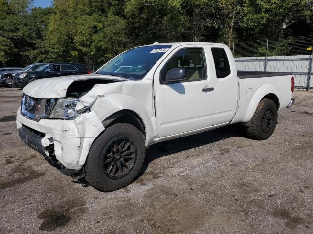 Photo 0 VIN: 1N6AD0CUXGN755917 - NISSAN FRONTIER S 