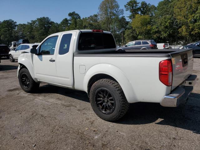 Photo 1 VIN: 1N6AD0CUXGN755917 - NISSAN FRONTIER S 