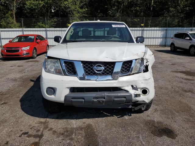 Photo 4 VIN: 1N6AD0CUXGN755917 - NISSAN FRONTIER S 