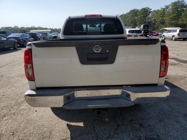 Photo 5 VIN: 1N6AD0CUXGN755917 - NISSAN FRONTIER S 