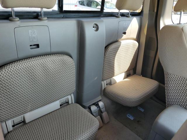 Photo 9 VIN: 1N6AD0CUXGN755917 - NISSAN FRONTIER S 