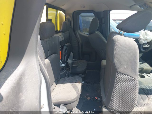 Photo 7 VIN: 1N6AD0CUXKN778686 - NISSAN FRONTIER 