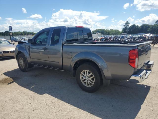 Photo 1 VIN: 1N6AD0CUXKN880764 - NISSAN FRONTIER S 