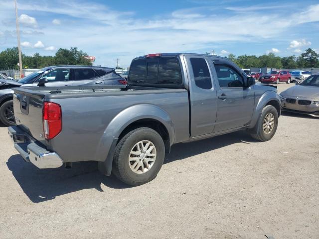 Photo 2 VIN: 1N6AD0CUXKN880764 - NISSAN FRONTIER S 