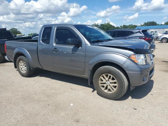 Photo 3 VIN: 1N6AD0CUXKN880764 - NISSAN FRONTIER S 