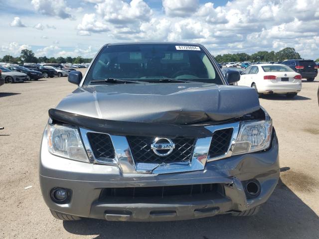 Photo 4 VIN: 1N6AD0CUXKN880764 - NISSAN FRONTIER S 