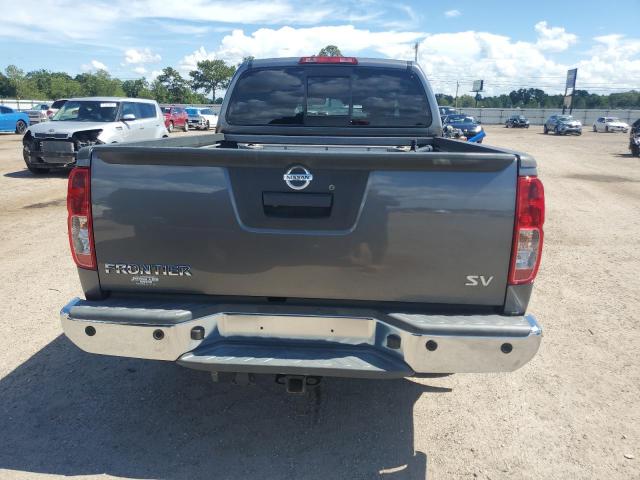 Photo 5 VIN: 1N6AD0CUXKN880764 - NISSAN FRONTIER S 