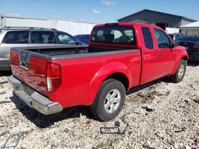 Photo 2 VIN: 1N6AD0CW0AC415082 - NISSAN FRONTIER 