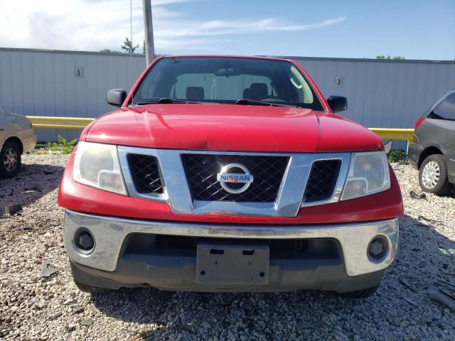 Photo 4 VIN: 1N6AD0CW0AC415082 - NISSAN FRONTIER 