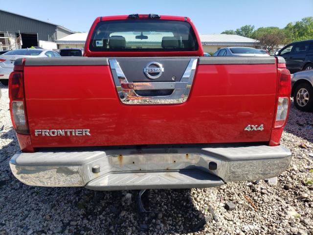 Photo 5 VIN: 1N6AD0CW0AC415082 - NISSAN FRONTIER 