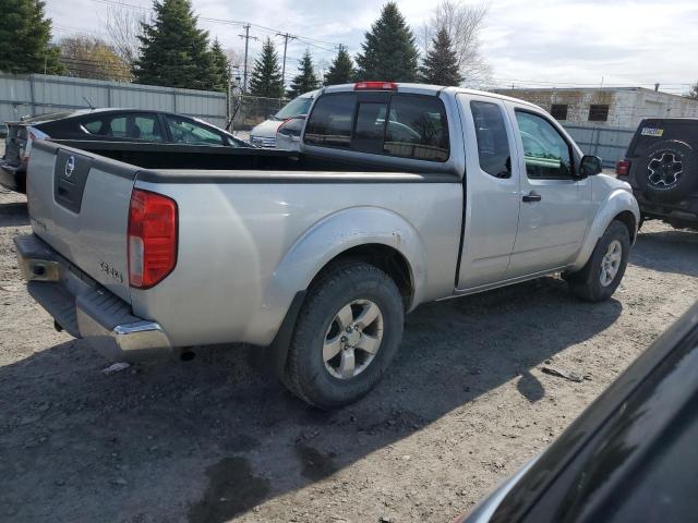 Photo 2 VIN: 1N6AD0CW0AC420590 - NISSAN FRONTIER 