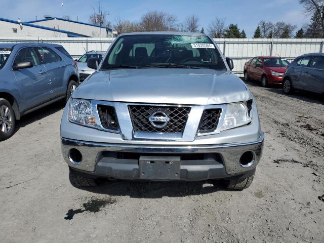 Photo 4 VIN: 1N6AD0CW0AC420590 - NISSAN FRONTIER 