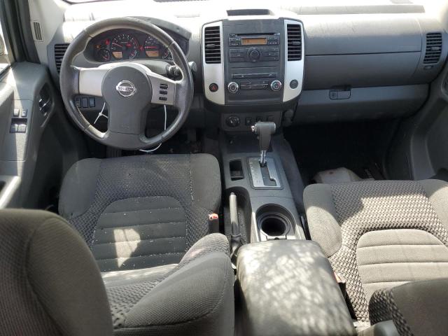 Photo 7 VIN: 1N6AD0CW0AC420590 - NISSAN FRONTIER 