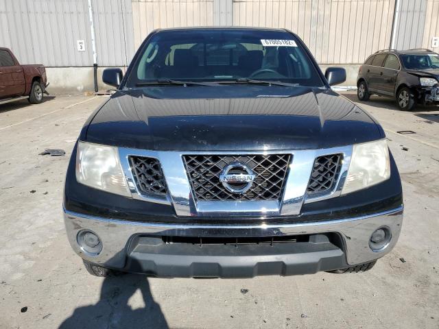 Photo 4 VIN: 1N6AD0CW0AC421853 - NISSAN FRONTIER K 