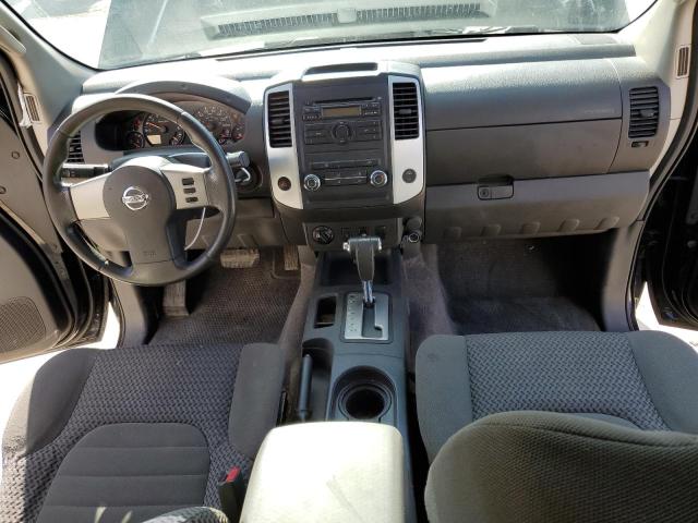 Photo 7 VIN: 1N6AD0CW0AC421853 - NISSAN FRONTIER K 